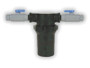Filter System, In-Line, Rola-Chem Digital Controller, 3/8"
