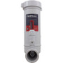 CMP PowerClean Tab Ultra In-Line Chlorinator with Clear Glass Lid