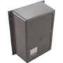 Control Box Cover, Zodiac AquaPure APURE1400