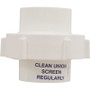Union, Auto Pilot, 2" Slip x 2" Slip, w/Strainer Screen