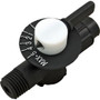 Pentair Rainbow Control Valve With Nut 