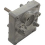 Gearbox, Blue-White, Peristaltic Pumps, 45 rpm