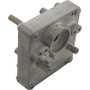 Gearbox, Blue-White, Peristaltic Pumps, 14 rpm