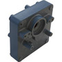 Gearbox, Blue-White, Diaphragm Pumps, 30 rpm