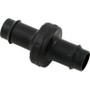 Ozone Check Valve, Waterway, 3/8" Barb x 3/8" Barb