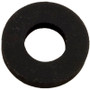 Gasket, WW Off-Line Chlorinator, Tube Fitting, 3/8"ID,3/4"OD