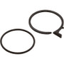 Snap Ring w/ O-Ring Kit , King Tech New Water Feeder Snap Ring w/ O-Ring Kit , King Tech New Water Feeder