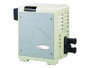 Pentair MasterTemp 460805 Digital Heavy-Duty High Performance Low NOx Pool and Spa Heater; 400000 BTU, Natural Gas, Cupro-Nickel Tubing Pentair MasterTemp 460805 Digital Heavy-Duty High Performance Low NOx Pool and Spa Heater; 400000 BTU, Natural Gas, Cupro-Nickel Tubing