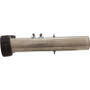 Heater, U Shape, Hydro-Quip RHS/Heatmax Repl, 230v, 11.0kW