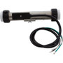 Heater, FloThru,Artic Spas Repl,12"x2",4.0kW,230v,w/Cord,Gen