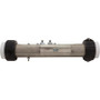 Heater, FloThru, Marquis, 12" x 2", 230v, 4.0kW