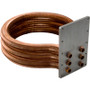 Heat Exchanger, Pentair MasterTemp 175/200, Nat. or LP