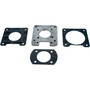 Pentair MasterTemp/Max-E-Therm Blower Plate Gasket Kit 77707-0011