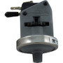 Pressure Switch, 25A, Pentair, 2psi