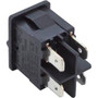 Power Switch, Pentair Minimax NT