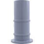 Flange Pipe Nipple, Hayward H-Series/Induced Draft/ED2,qty 2