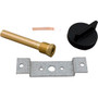 Thermostat Kit, Hayward H-Series/Induced draft, with Knob
