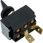 Toggle Switch, Raypak 53A/55A/105A, 3A/6A, SPST