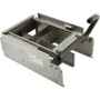 Burner Tray, Raypak Model R185, with out Burner, Sea Level