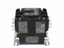 Contactor, Coates, 3P, 50A, 208v
