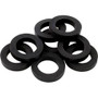 Gasket, Zodiac LRZE/LRZM/LXi Header, 3/4"ID, 1-3/8"OD,qty 16