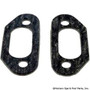 Gasket, Zodiac Laars HI-E/HI-E2, Igniter