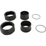 Coupling Nut Kit, Zodiac Laars LX/LT, LX/LT Low NOx, qty 2