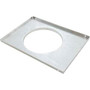 Adapter Plate, Zodiac Jandy LRZE/LRZM 250