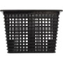 Basket, Skimmer, Jacuzzi SV, Black, OEM