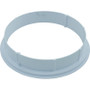 Skimmer Collar, Pentair/PacFab SkimClean, White