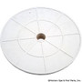 Skimmer Lid, Waterway FloPro, Front Access, 7-3/8"od