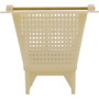 Basket, Skimmer, Anthony Heavy Duty, 7" x 7", White, Generic