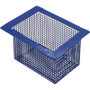 Basket, Skimmer, Clayton-Lambert, Metal, Powder Coated