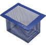 Basket, Skimmer, Clayton-Lambert, Metal, Powder Coated