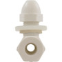 Spray Nozzle, SR Smith 70 Degree, Tee, Compression