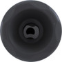 Jet Cmplt,WW JumboStrm,5-3/4"hs,Roto,Scal,Gry,a3/8"b,w3/4"s (Alternative available)