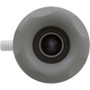 Jet Cmplt, WW Turbo,w1-1/2"sx2"spg,a3/4"b,Scal,Gray,w/CkVlv