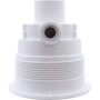 Jet Cmplt,JacWhirl HTA,4-1/2"hs,Dir,Smth,Wht, a1/2"s,1 1/2"s