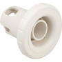 Jet Cmplt,BWG/HAI Butterfly,3-1/4"hs,Eye,White,a1"s,w1-1/2"s