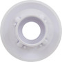Wall Inlet Fitting, Pentair, 1-1/2" Insider, Gunite, White