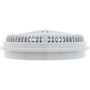 Main Drain Grate,Pent StarGuard,8",72gpm,Wht,qty 2,Long Ring