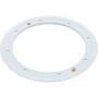 Retaining Ring, Jacuzzi MD Series, Main Drain, White