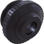 Inlet Fitting, Pentair, 1-1/2"mpt, 3/4" Orifice, Black
