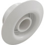 Jet Intl, HydroAir/BWG FIS Jet, 1-1/2", White
