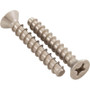 Cover Screw, Hayward SP1048/SP1049, Quantity 2