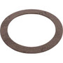 Gasket, Hayward, Inlet Fitting, Slip