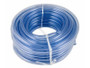 Clear Tubing, WW, 1/8"ID, 1/4"OD, Vinyl, Per Foot