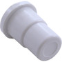 Barb Plug, 3/4" Slip, Shur-Grip