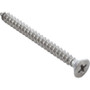 Screw, WW 3-1/2"Ultra High Flow Suction Fitting, 10 x 1-3/4"
