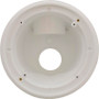 Sump Body, Waterway Main Drain Gunite, 8" Round, 2" Slip